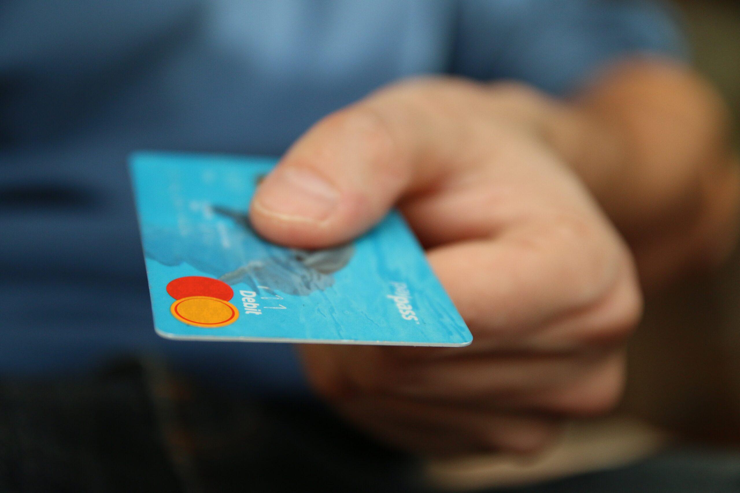 Top 5 Credit Cards for Online Shopping in Singapore 2023