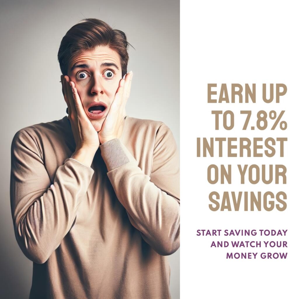 UOB One Account Review 2024: Highest Interest Rate (7.8%)