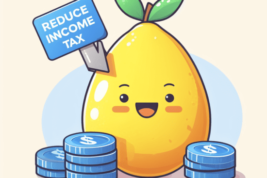 7 Ways to Reduce your Personal Income Tax in Singapore 2024