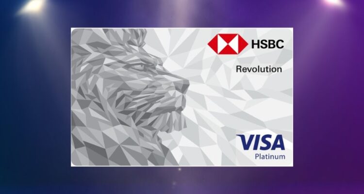 HSBC Revolution Credit Card Review 2024