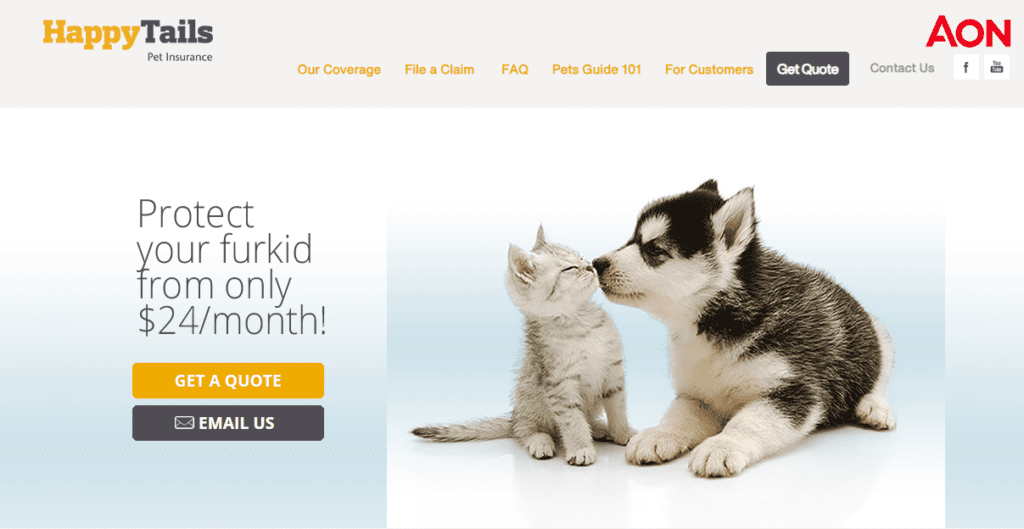 3 Best Pet Insurance Plans For Dogs In Singapore 2024