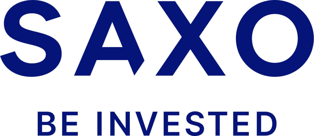 Saxo Be Invested