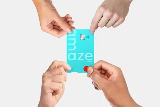 Instarem Amaze Card Review