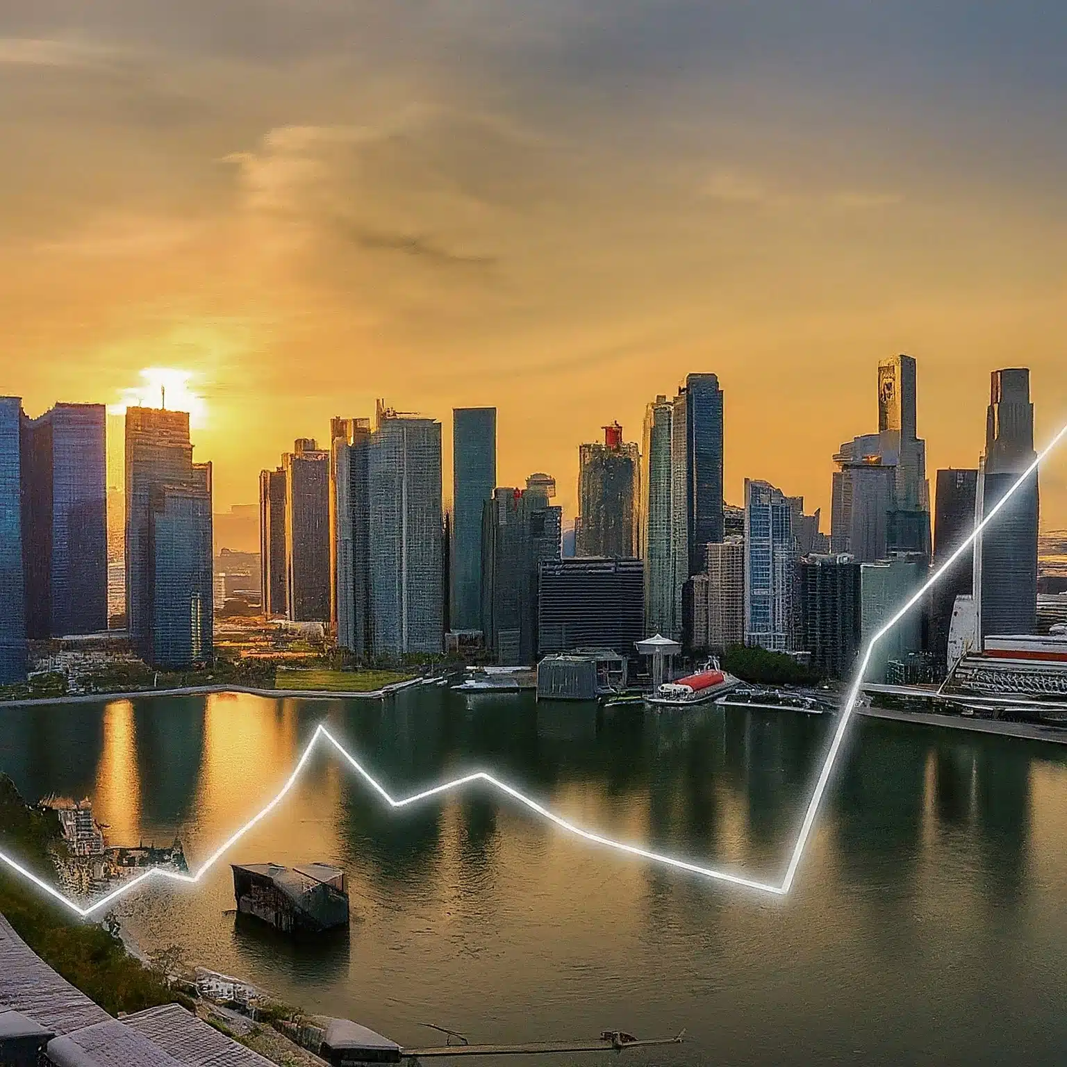 Shariah-compliant ETFs Investment Options for Muslim Investors in Singapore