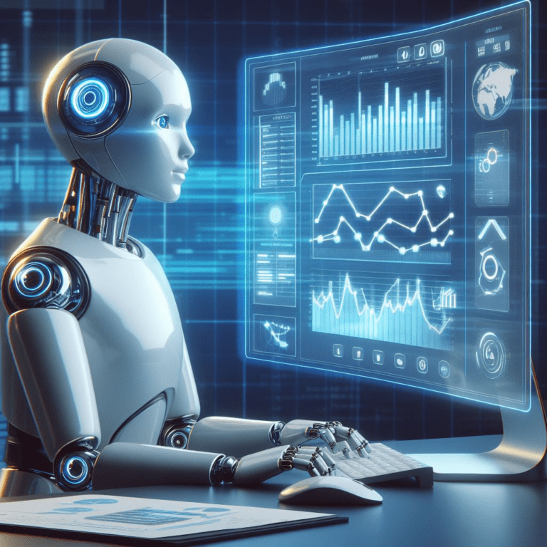 Robo-Advisor Vs. DIY Investing With ETFs