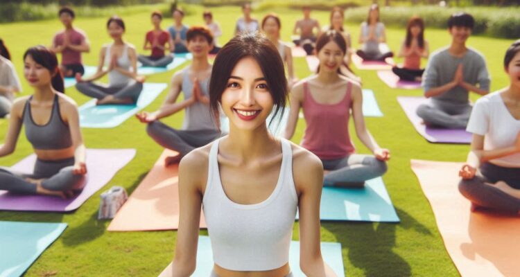 Top Yoga Studios in Singapore 2024