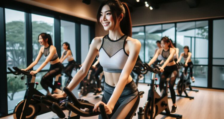 Best Spin Classes & Cycling Studios in Singapore