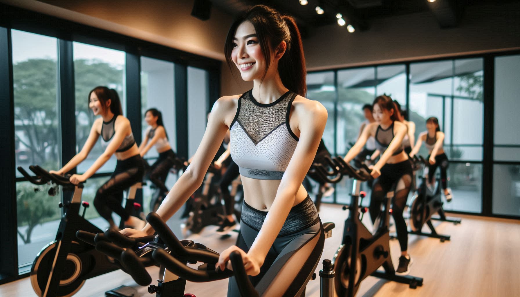 Best Spin Classes & Cycling Studios in Singapore