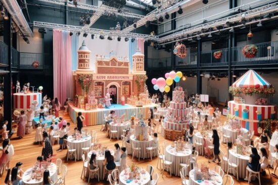 28 Best Event Venues in Singapore for Rent