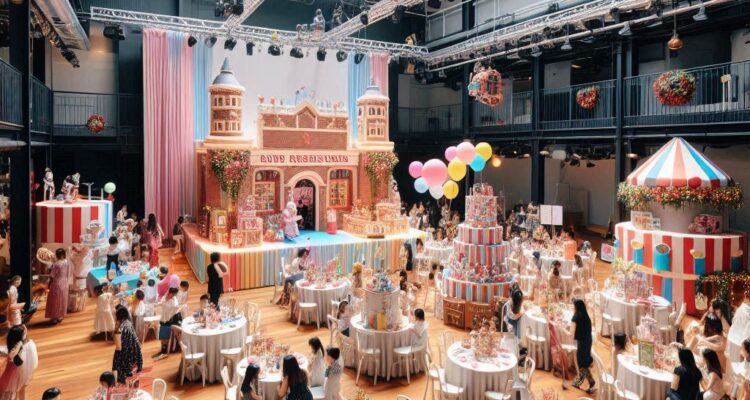 28 Best Event Venues in Singapore for Rent