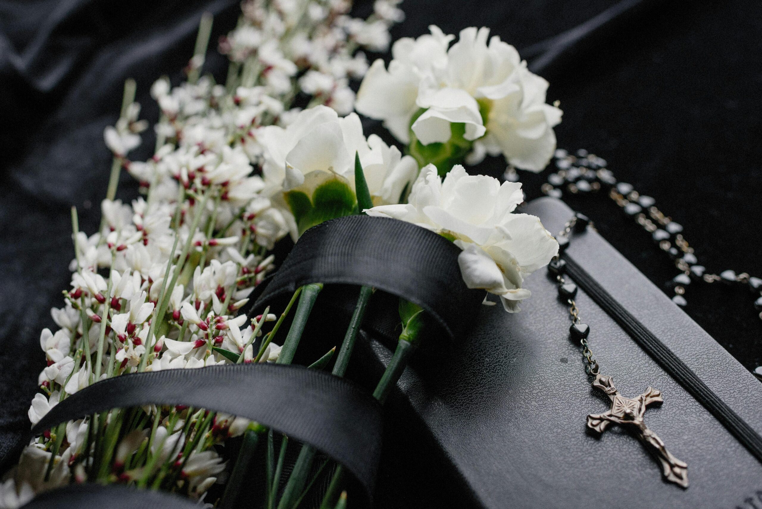 Condolences Flowers